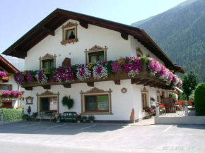 Gästeheim Tanzer, Neustift Im Stubaital, Österreich, Neustift Im Stubaital, Österreich